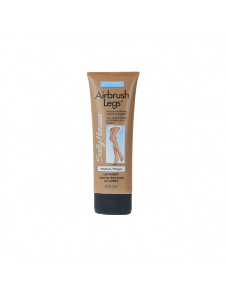 Sally Hansen Airbrush Legs Lotion 03 Medium Glow
