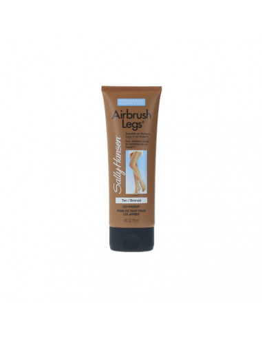 Sally Hansen Airbrush Legs Lotion 04 Tan Glow