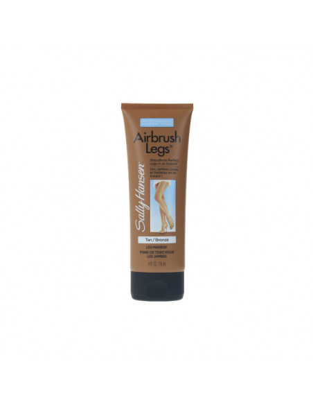 Sally Hansen Airbrush Legs Lotion 04 Tan Glow