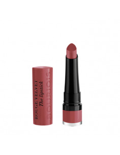 Bourjois Rouge Velvet The Lipstick 33 Rose Water