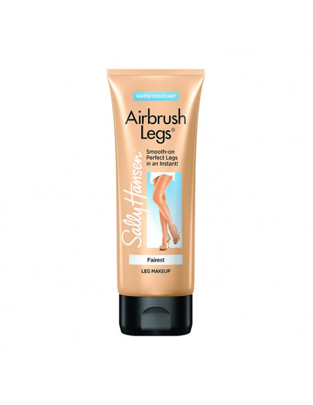 Sally Hansen Airbrush Legs Lotion Fairest