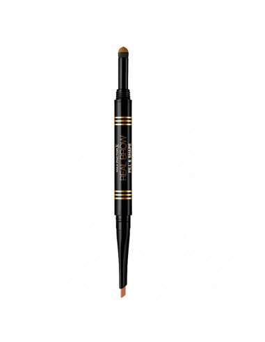 Max Factor Real Brow Fill & Shape 01 Blonde