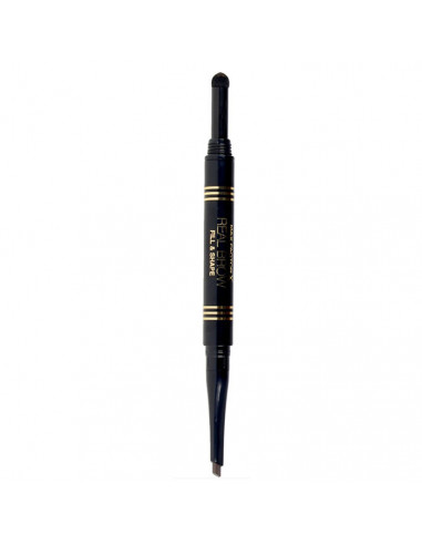 Max Factor Real Brow Fill & Shape 04 Deep Brown