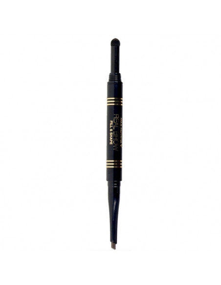 Max Factor Real Brow Fill & Shape 04 Deep Brown