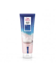 Wella Color Fresh Mask Blue 150ml