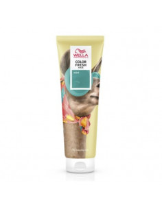 Wella Color Fresh Mask Mint 150ml