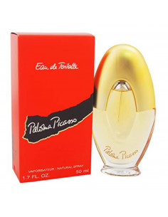 Paloma Picasso Mujer Eau De Toilette 50ml Spray