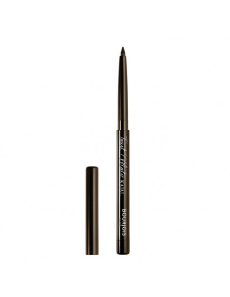 Bourjois Twist Matic Kajal 02 Brown Woud