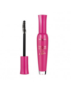 Bourjois Volume Glamour Coup The Theatre Mascara Black 10ml