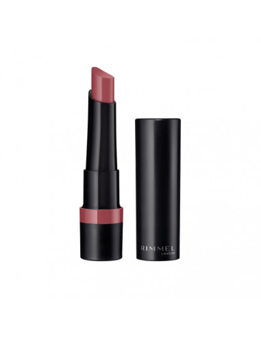 Rimmel London Lasting Finish Extreme Matte Lipstick 220