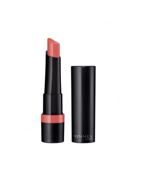 Rimmel London Lasting Finish Extreme Matte Lipstick 145
