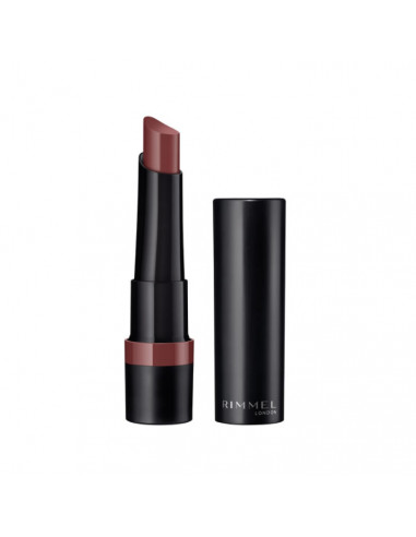 Rimmel London Lasting Finish Extreme Matte Lipstick 715
