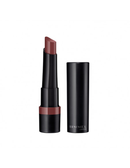 Rimmel London Lasting Finish Extreme Matte Lipstick 715