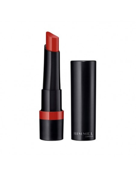Rimmel London Lasting Finish Extreme Matte Lipstick 600