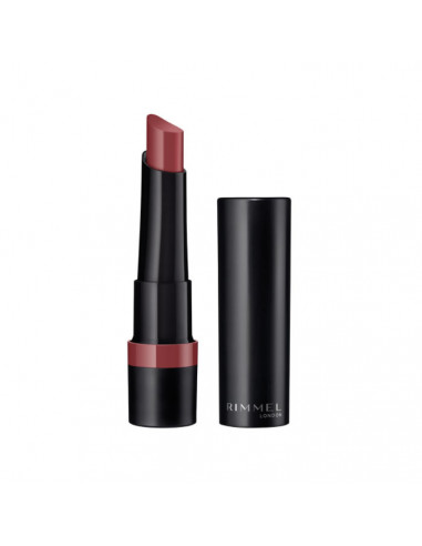 Rimmel London Lasting Finish Extreme Matte Lipstick 160
