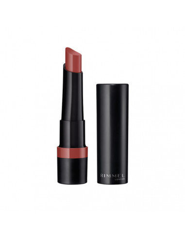 Rimmel London Lasting Finish Extreme Matte Lipstick 180