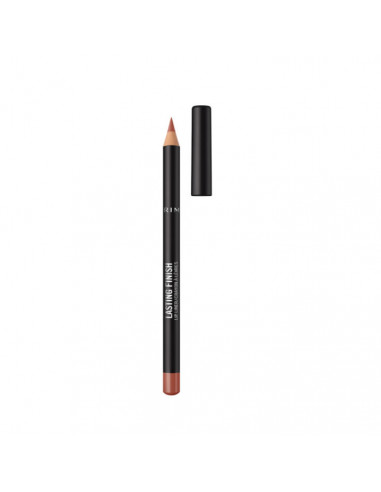 Rimmel London Lasting Finish 8h Lip Liner 725 Tiramisu