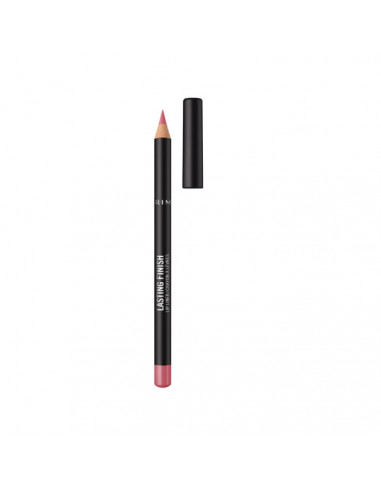Rimmel London Lasting Finish 8h Lip Liner 120 Pink Candy