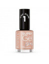 Rimmel London Super Gel Nail Polish 033 12ml