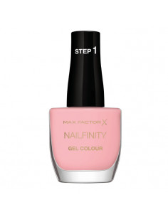 Max Factor Nailfinity Gel Colour 230 Leading Lady