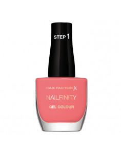 Max Factor Nailfinity Gel Colour 420 That's A Wrap