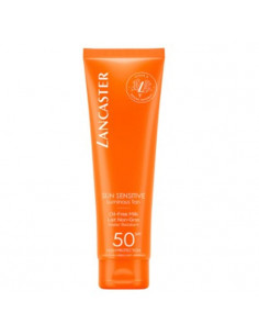 Lancaster Sun Sensitive Luminous Tan Oil-Free Milk Spf50 150ml