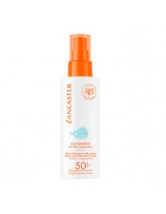 Lancaster Sun Sensitive Wet Skin Kids Spf50 150ml