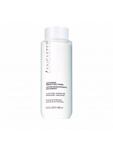 Lancaster Cleansers Softening Perfecting Toner 400ml Lancaster Cleansers Softening Perfecting Toner 400ml