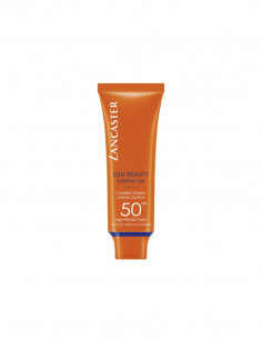 Lancaster Sun Beauty Crema Rostro Spf50 50ml