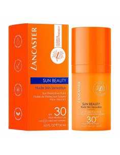 Lancaster Sun Beauty Fluido Facial Protector Spf30 30ml