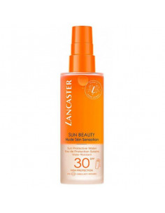Lancaster Lan Cos Sun Beauty Protective Water Agua Spf50 150ml