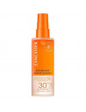 Lancaster Lan Cos Sun Beauty Protective Water Agua Spf50 150ml