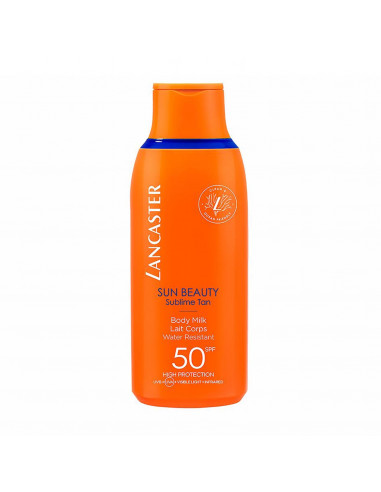 Lancaster Sun Beauty Locion Corporal Spf50 175ml
