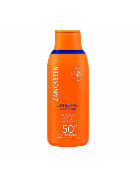 Lancaster Sun Beauty Locion Corporal Spf50 175ml