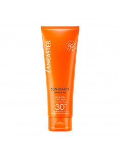 Lancaster Sun Beauty Body Milk Spf30 250ml