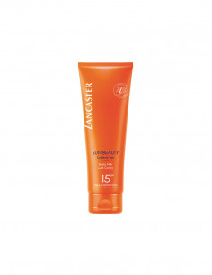 Lancaster Sun Beauty Sublime Tan Body Milk Spf15 250ml