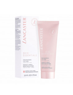 Lancaster Skin Essentials Pore Refining Clay Mask 75ml