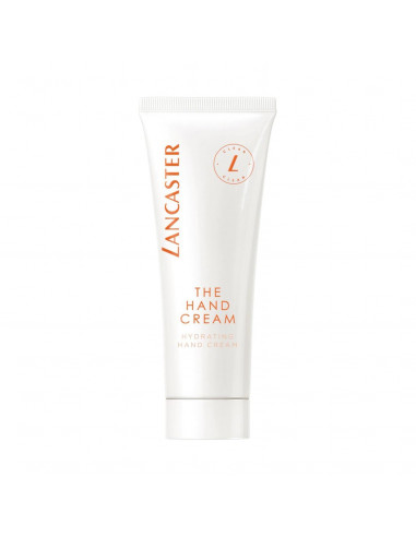 Lancaster Soften Hand Cream 75ml Lancaster Soften Hand Cream 75ml