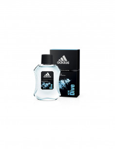 Adidas Men Ice Dive 100 Vap New