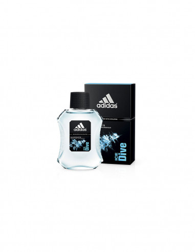 Adidas Men Ice Dive 100 Vap New Adidas Men Ice Dive 100 Vap New