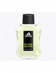 Adidas Men Pure Game 100 Vap New