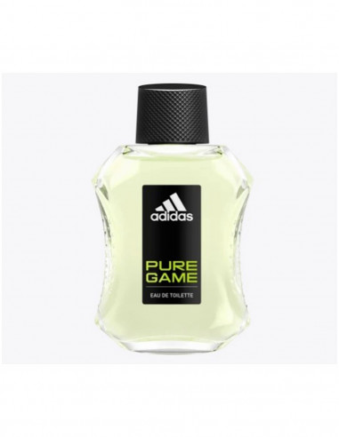 Adidas Men Pure Game 100 Vap New Adidas Men Pure Game 100 Vap New