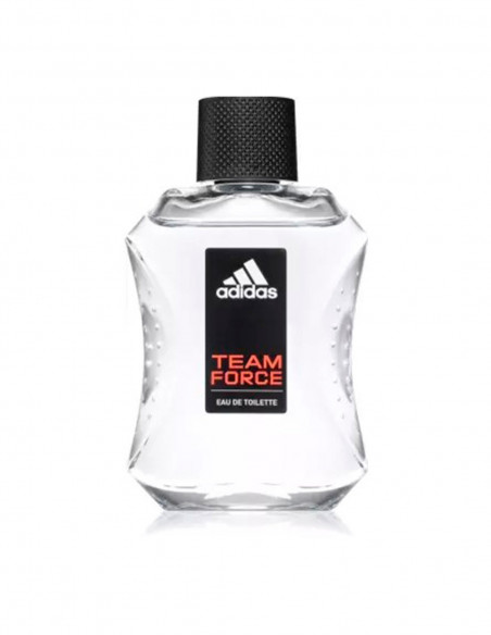 Adidas Men Team Force 100 Vap New