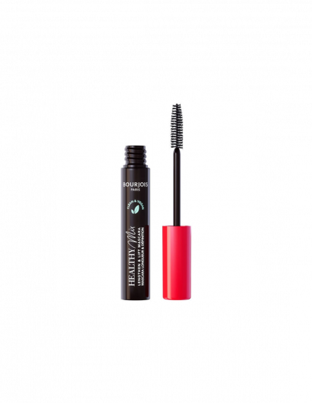 Bourjois Bj Masc Healthy Mix Clean Black-Brown