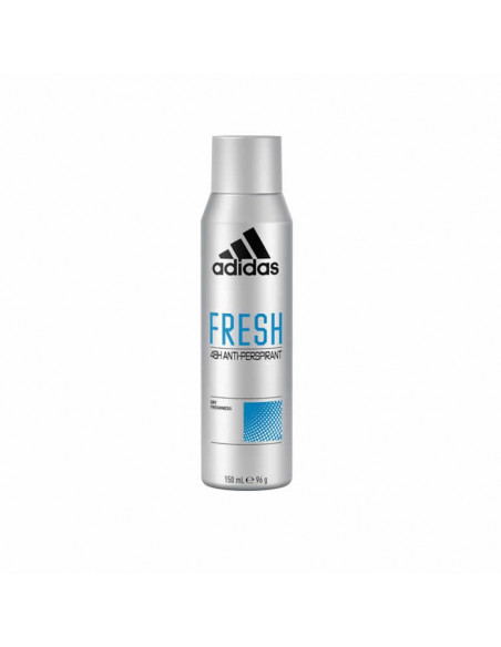 Adidas Fresh 48h Antiperspirant Deodorant Spray 150ml