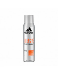 Adidas Intensive Ultra Dry Freshness 72h Deodorant spray 150ml