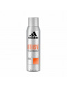 Adidas Intensive Ultra Dry Freshness 72h Deodorant spray 150ml
