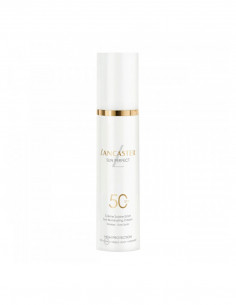 Lancaster Sun Perfect Crema Iluminadora Spf50 50ml