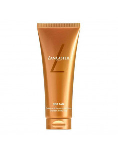 Lancaster Sun Self Tan Body Gel 125ml