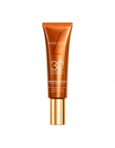 Lancaster Infinite Bronze Crema Solar Con Color Spf30 Medium 50ml